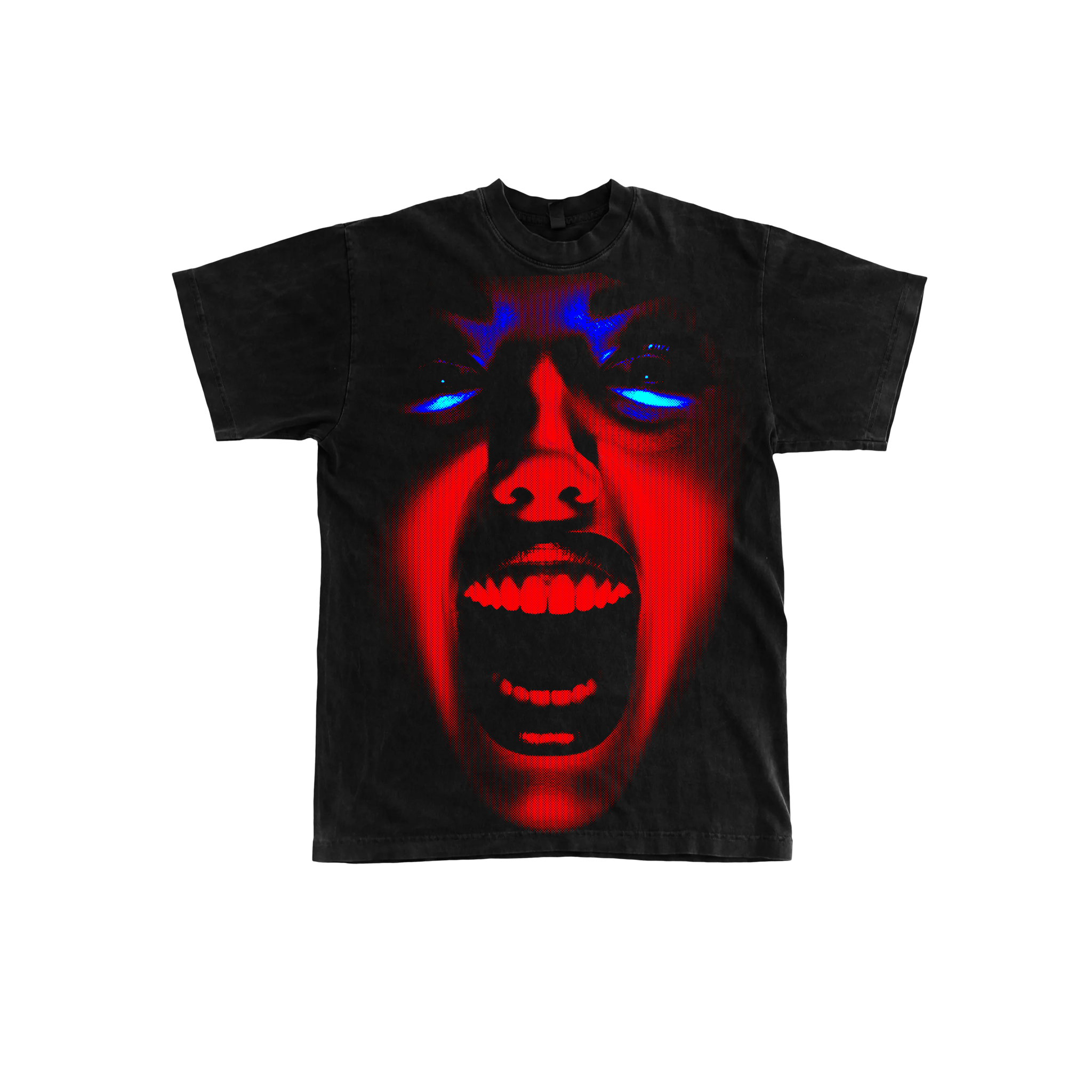 Scream T Shirt