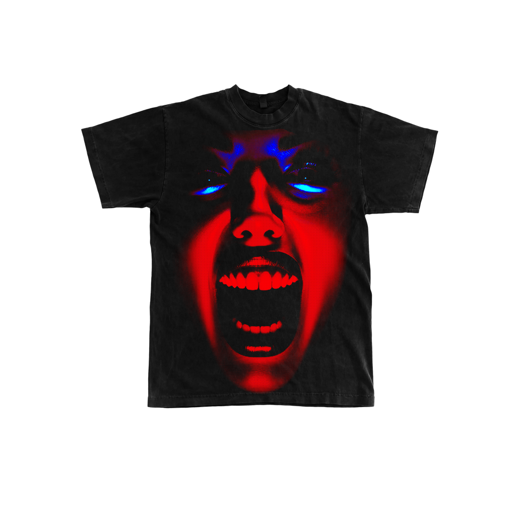 Scream T Shirt